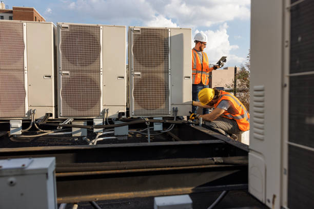 Best HVAC contractors  in USA